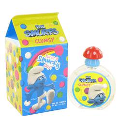 The Smurfs Cologne