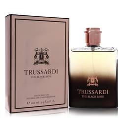 The Black Rose Perfume