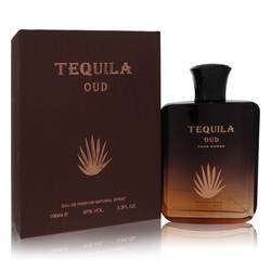 Tequila Oud Cologne
