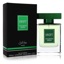 Swift Unlimited Green Cologne