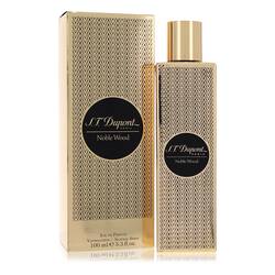 St Dupont Noble Wood Perfume