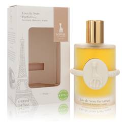 Sophie La Girafe Eau De Soin Parfumee Perfume