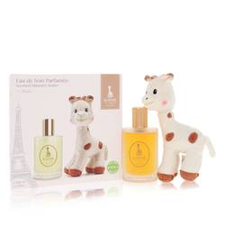Sophie La Girafe Eau De Soin Parfumee Perfume