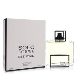 Solo Loewe Esencial Cologne