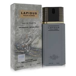 Lapidus Cologne