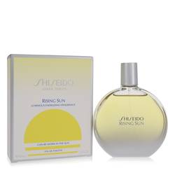 Shiseido Rising Sun Perfume
