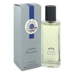 Roger & Gallet L'homme Patchouli Cologne