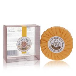 Roger & Gallet Bois D'orange Perfume