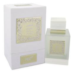 Rihanah Velvet Musk Perfume