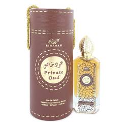 Rihanah Private Oud Cologne