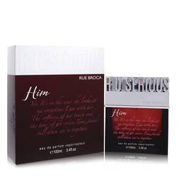 R U Serious Him Cologne
