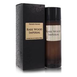 Private Blend Rare Wood Imperial Perfume