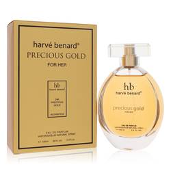 Precious Gold Perfume