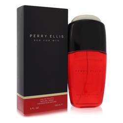 Perry Ellis Red Cologne