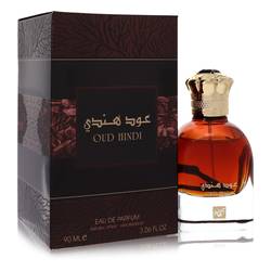 Oud Hindi Nusuk Cologne
