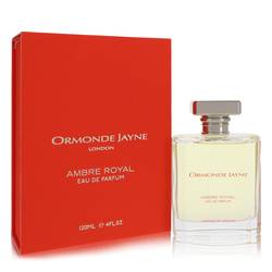 Ormonde Jayne Ambre Royal Perfume
