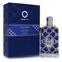 Orientica Royal Bleu Perfume