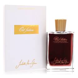 Oil Fiction Perfume