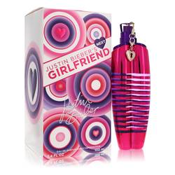 Next Girlfriend Perfume