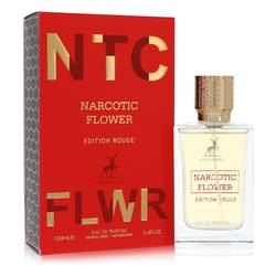 Narcotic Flower Rouge Perfume