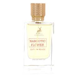 Narcotic Flower Rouge Perfume