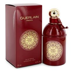 Musc Noble Perfume