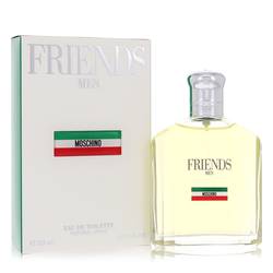 Moschino Friends Cologne