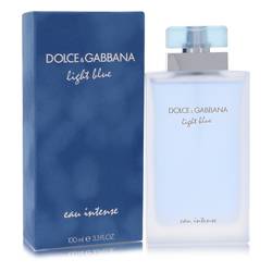 Light Blue Eau Intense Perfume