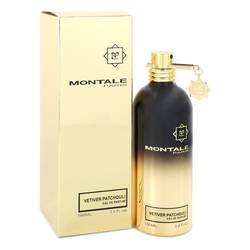 Montale Vetiver Patchouli Perfume