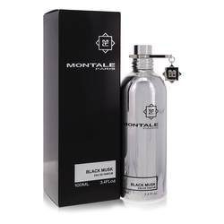 Montale Black Musk Perfume