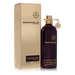 Montale Aoud Purple Rose Perfume
