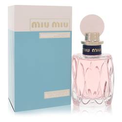 Miu Miu L'eau Rosee Perfume