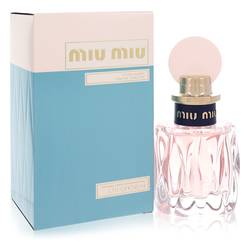 Miu Miu L'eau Rosee Perfume