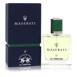 Maserati La Martina Cologne