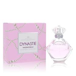 Marina De Bourbon Dynastie Mademoiselle Perfume