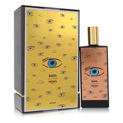 Marfa Perfume