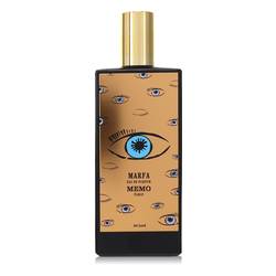 Marfa Perfume