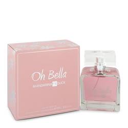 Mandarina Duck Oh Bella Perfume