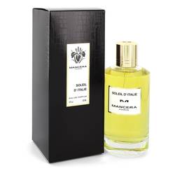 Mancera Soleil D'italie Perfume