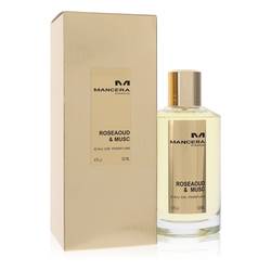 Mancera Roseaoud & Musc Perfume