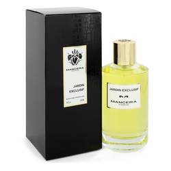 Mancera Jardin Exclusif Perfume