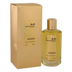 Mancera Holidays Perfume