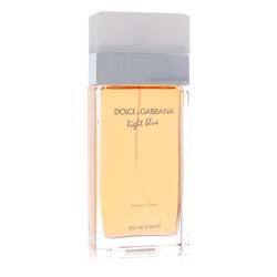 Light Blue Sunset In Salina Perfume
