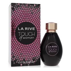 La Rive Touch Of Woman Perfume