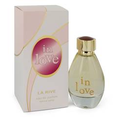 La Rive In Love Perfume