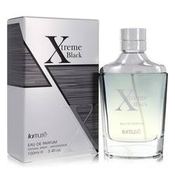 La Muse Xtreme Black Cologne