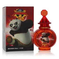 Kung Fu Panda 2 Po Cologne