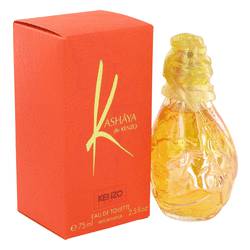 Kashaya De Kenzo Perfume
