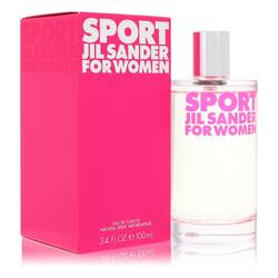 Jil Sander Sport Perfume