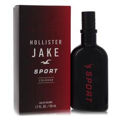 Hollister Jake Sport Cologne